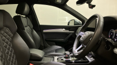 Audi Q5 40 TDI Quattro S Line 5dr S Tronic [Tech Pack Pro] Diesel Estate